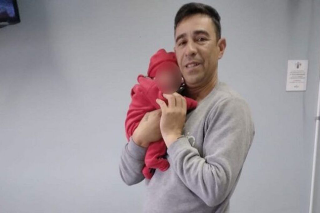 Dan 18 años de prisión a un policía que asesinó a un hombre 1 Dan 18 años de prisión a un policía que asesinó a un hombre