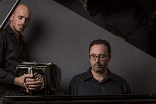 Nicolás y Alejandro Guerschberg: “Nos debíamos un disco como hermanos para dedicárselo a nuestro viejo”