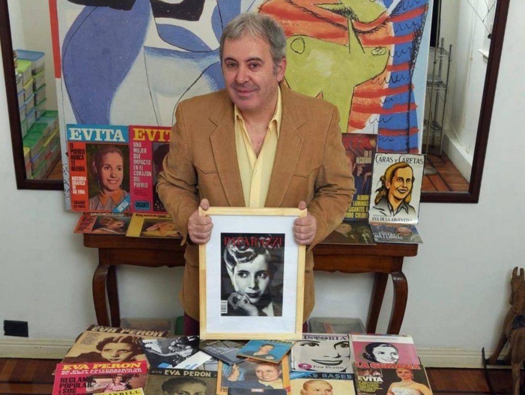De chicos a grandes: un viaje por 100 años de las revistas infantiles de Argentina 10 De chicos a grandes: un viaje por 100 años de las revistas infantiles de Argentina