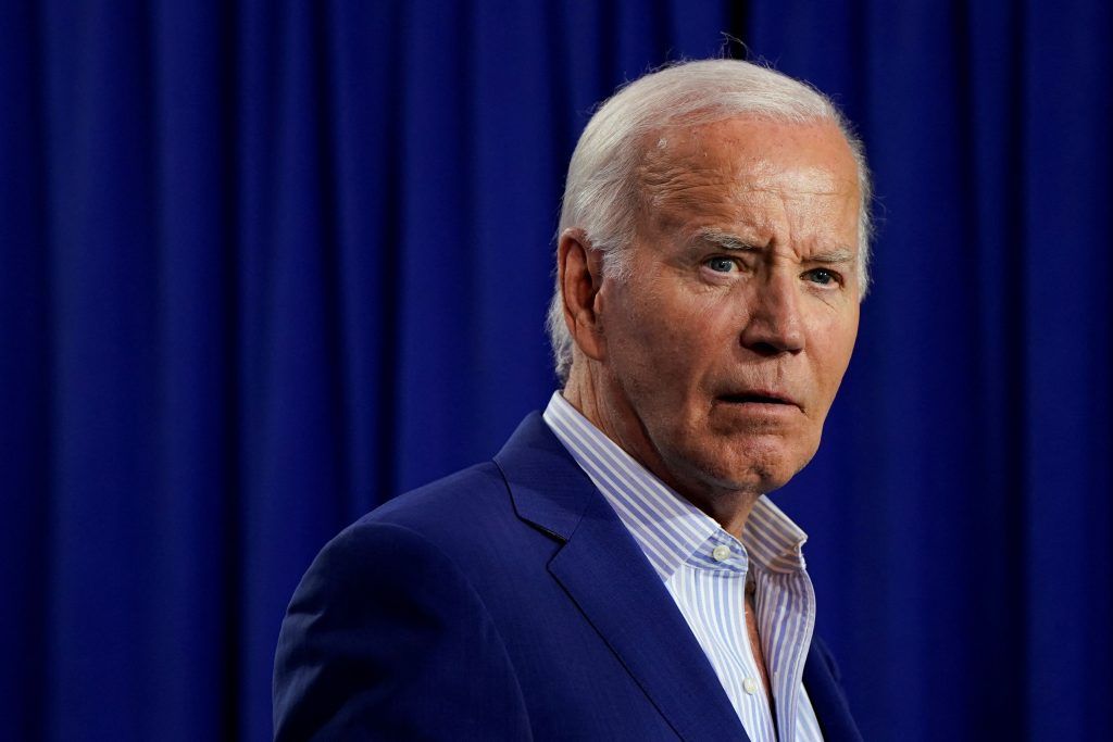 Trump y sus fantasmas: ¿quién lo quiere muerto? ¿Biden sigue en carrera? 2 Trump y sus fantasmas: ¿quién lo quiere muerto? ¿Biden sigue en carrera?