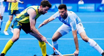 Juegos Olímpicos 2024: todos los argentinos que compiten este sábado de súper acción