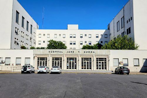 Salud mental: la única frontera que importa es la dignidad humana