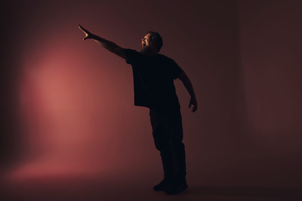 John Grant: "No estaría vivo si no fuera por todas las canciones que escuché y las que hice" 2 John Grant: "No estaría vivo si no fuera por todas las canciones que escuché y las que hice"