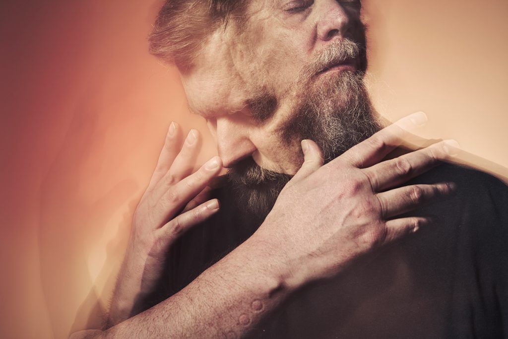 John Grant: "No estaría vivo si no fuera por todas las canciones que escuché y las que hice" 1 John Grant: "No estaría vivo si no fuera por todas las canciones que escuché y las que hice"