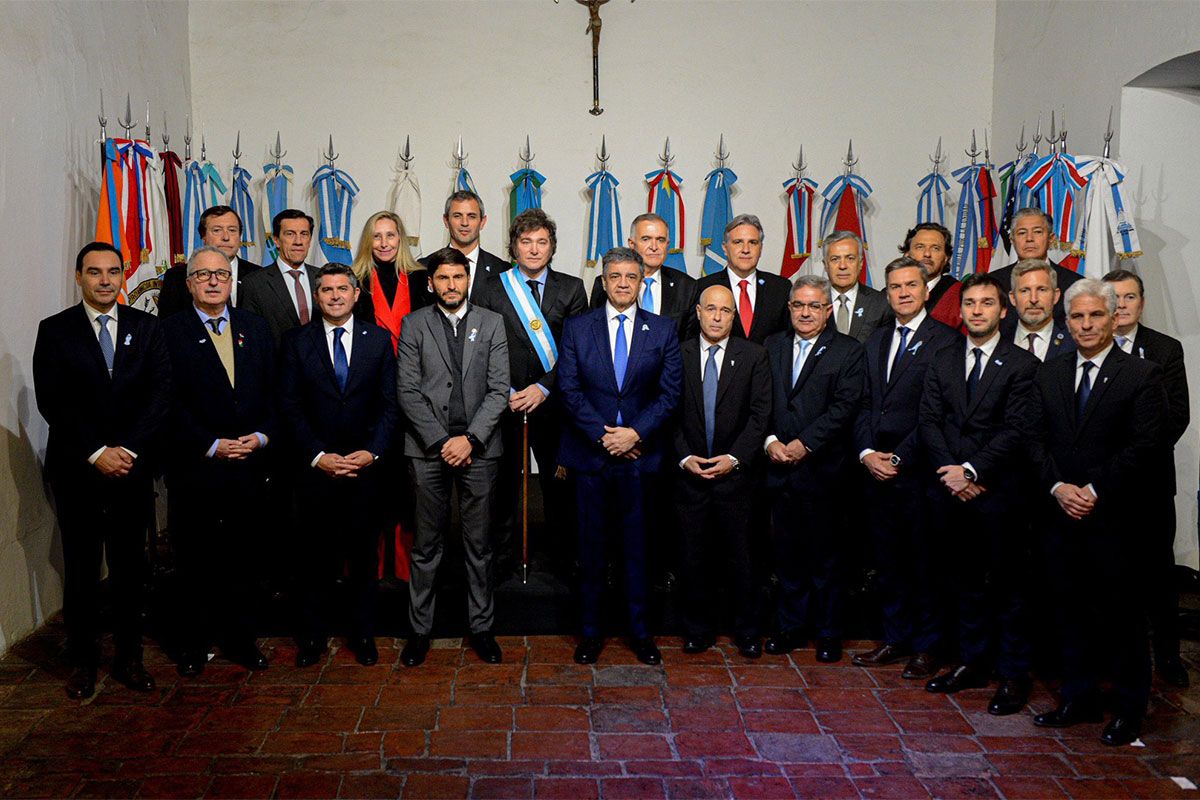 El regreso de la SIDE: las claves de la reforma de Milei en la estructura de inteligencia