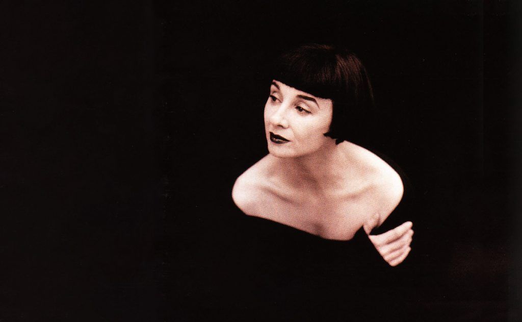 Murió Mísia, la cantante que se transformó en un ícono global del fado