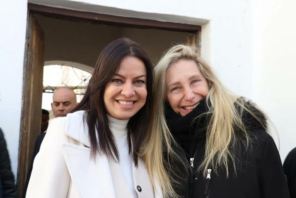 La Justicia emplazó a Pettovello para que esta semana informe qué hizo con la Dadse mientras estuvo a su cargo 1 La Justicia emplazó a Pettovello para que esta semana informe qué hizo con la Dadse mientras estuvo a su cargo