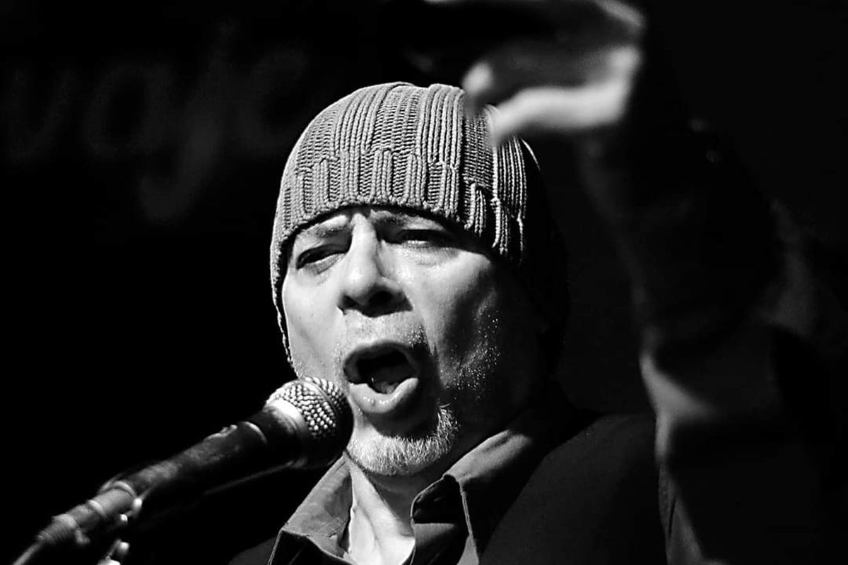 Agenda cultural para todes