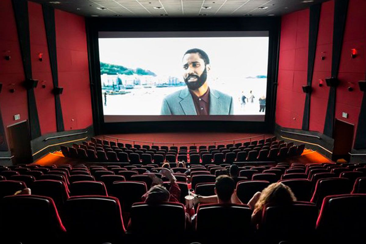 Para evitar que el Gobierno se lleve puesta la Ley del Cine presentan un amparo ante la Justicia