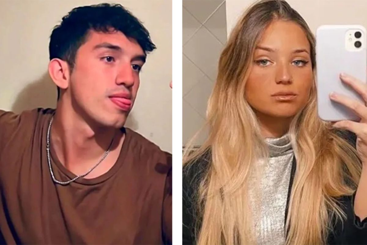 Comienza el juicio por el femicidio de la influencer cordobesa Catalina Gutiérrez