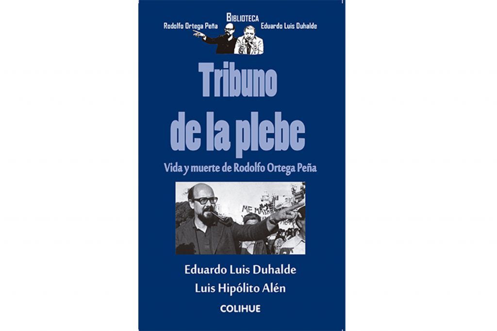 Tribuna de la Plebe 2 Tribuna de la Plebe