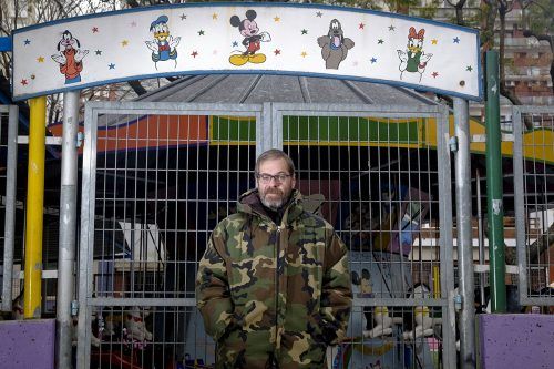 Agenda cultural veraniega