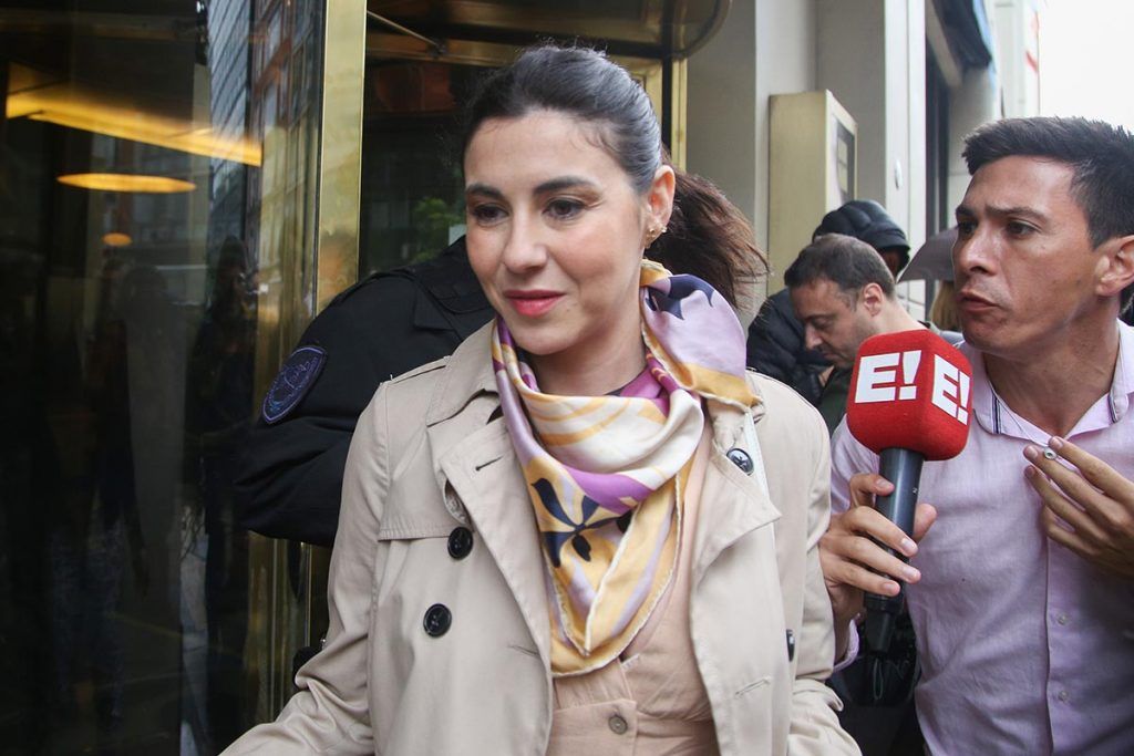 Tensión con Rusia: una diputada oficialista contra la policía porteña por el control de alcoholemia