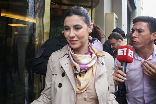 Marcela Pagano se fue del bloque de LLA y envió una explosiva carta a Javier Milei - Image 2