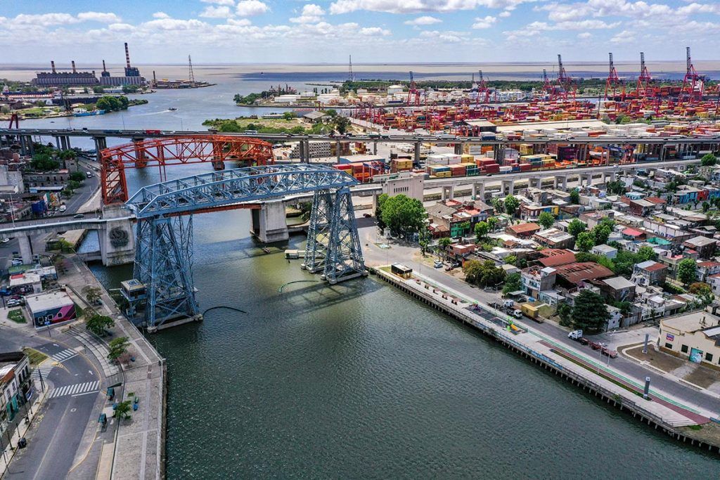 La desigualdad social también se ve en el acceso a los espacios verdes 5 La desigualdad social también se ve en el acceso a los espacios verdes