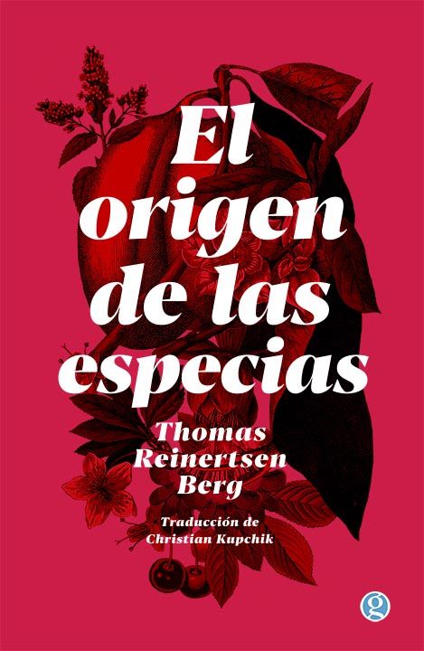 “El origen de las especias”, un libro delicioso y fragante 1 “El origen de las especias”, un libro delicioso y fragante
