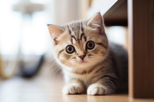 El enigma de los gatos: la ciencia reconstruye el comienzo de la historia felina y nada es como se creía