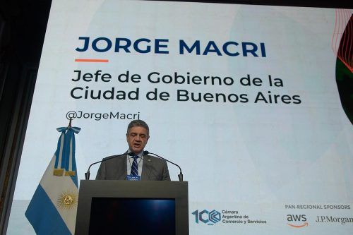 CABA: tras la presentación del Presupuesto 2026, hubo fuertes críticas al ministro de Hacienda