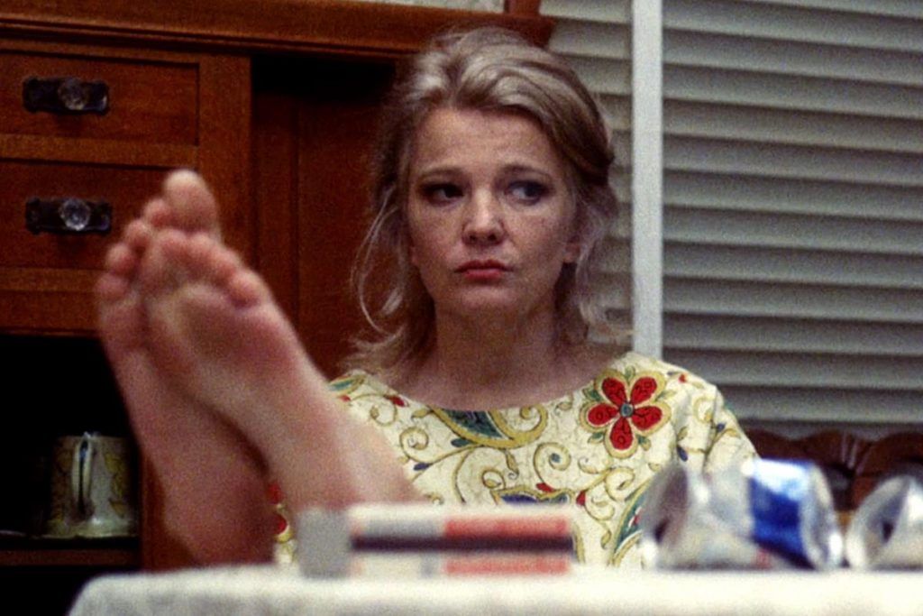 Murió la actriz estadounidense Gena Rowlands, un emblema del cine de autor 3 Murió la actriz estadounidense Gena Rowlands, un emblema del cine de autor