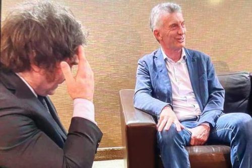 Fuerte respaldo del macrismo al Presupuesto de Milei: «Es el rumbo que necesita la Argentina»