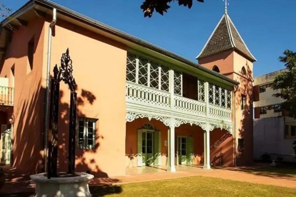 Fiestas, té con Borges, música y hasta trufas negras para disfrutar en Buenos Aires