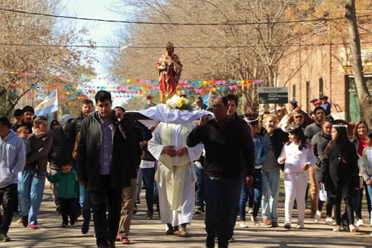 Fiestas, té con Borges, música y hasta trufas negras para disfrutar en Buenos Aires