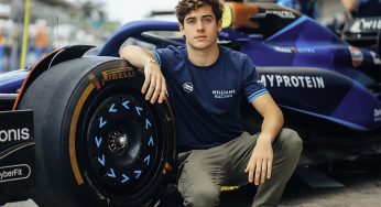 La BZRP session de Colapinto