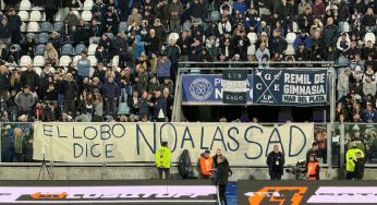 ¿Las SAD salen a la cancha?