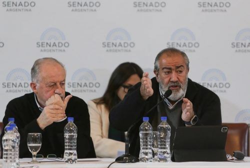 Las centrales obreras pedirán la inconstitucionalidad del decreto de Milei que limitó el derecho a huelga