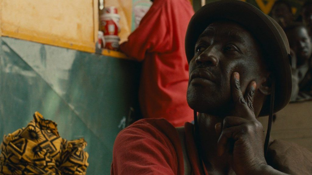 Vuelve el Festival Internacional de Cine Africano, una invitación al encuentro y la diversidad 1 Vuelve el Festival Internacional de Cine Africano, una invitación al encuentro y la diversidad