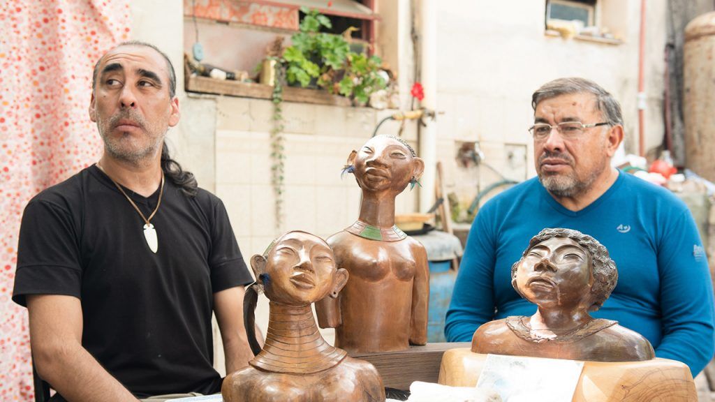 Vuelve el Festival Internacional de Cine Africano, una invitación al encuentro y la diversidad 3 Vuelve el Festival Internacional de Cine Africano, una invitación al encuentro y la diversidad