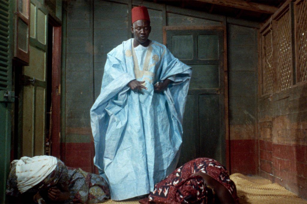 Vuelve el Festival Internacional de Cine Africano, una invitación al encuentro y la diversidad 2 Vuelve el Festival Internacional de Cine Africano, una invitación al encuentro y la diversidad