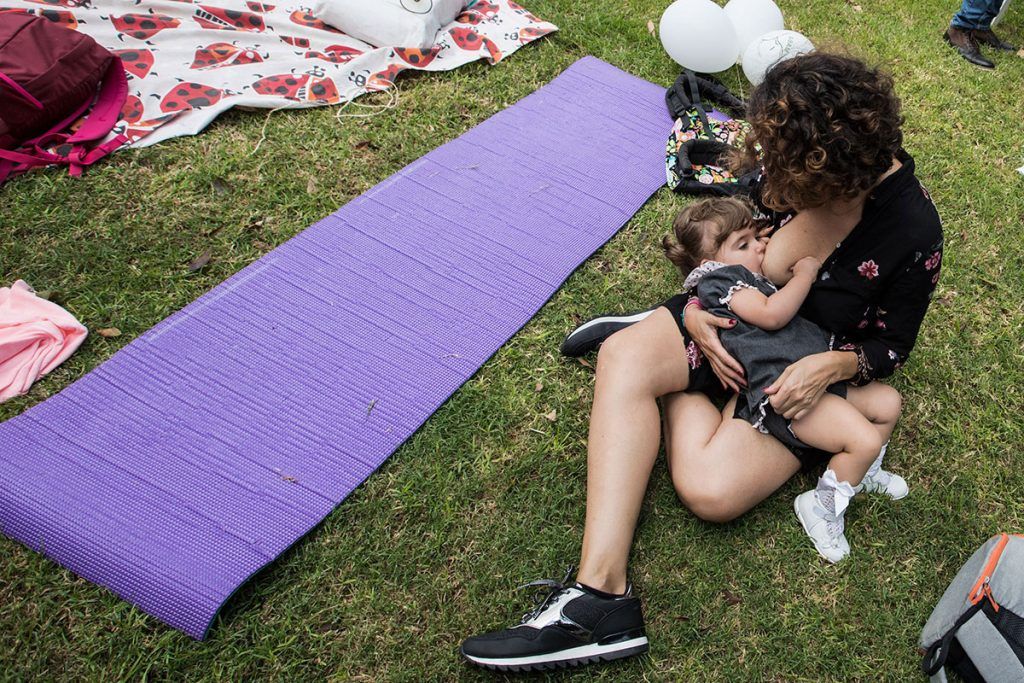 Los efectos de la ola: qué síntomas son claves para reconocer un agotamiento por calor en niños