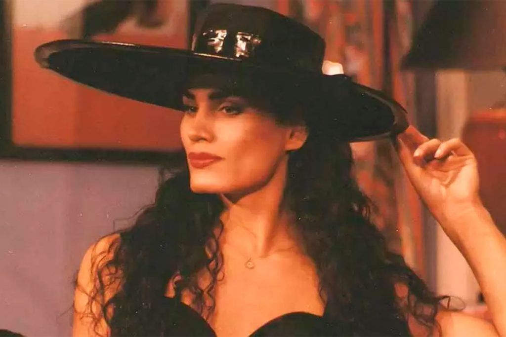 Muestra fotográfica sobre Cris Miró