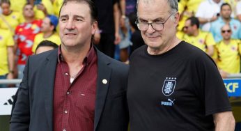 El fútbol de América elige a los directores técnicos argentinos (y no a brasileños)