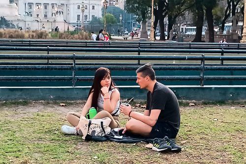 No hay plata (ni playa): en Argentina, casi la mitad de los trabajadores no se tomó vacaciones por falta de dinero