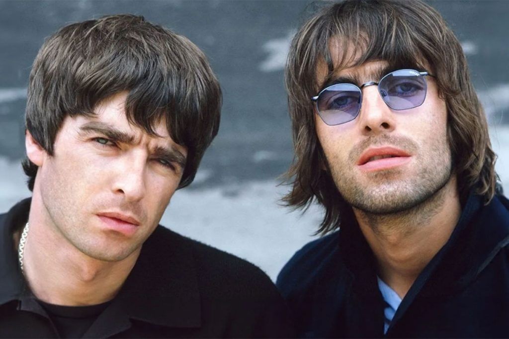 Champagne Supernova para todos: Oasis confirmó oficialmente su regreso a los escenarios