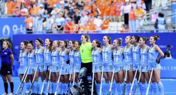 Las Leonas cayeron ante Países Bajos y jugarán por la medalla de bronce