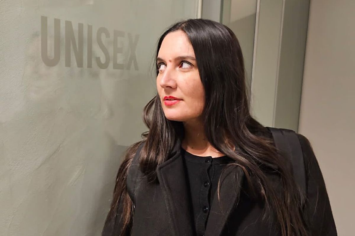 Mariela Asensio: “El teatro permite iluminar nuestras oscuridades”