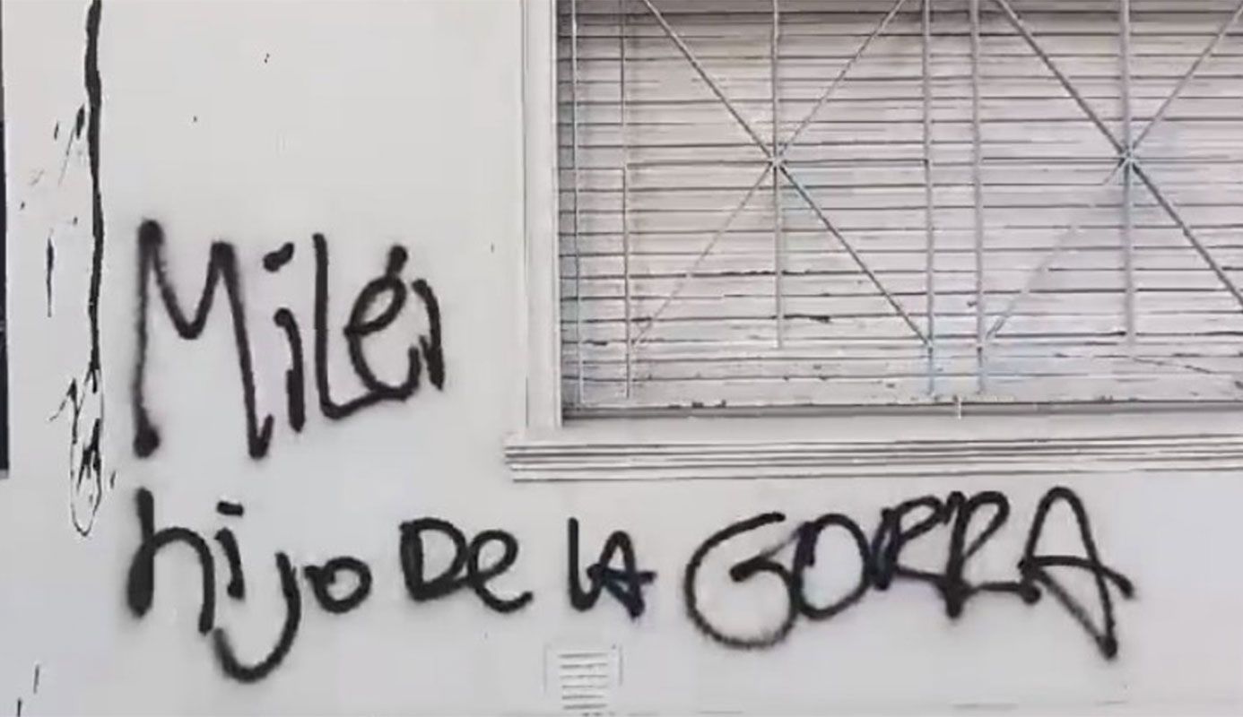 Conurbano bonaerense: el talón de Aquiles en la construcción de Milei