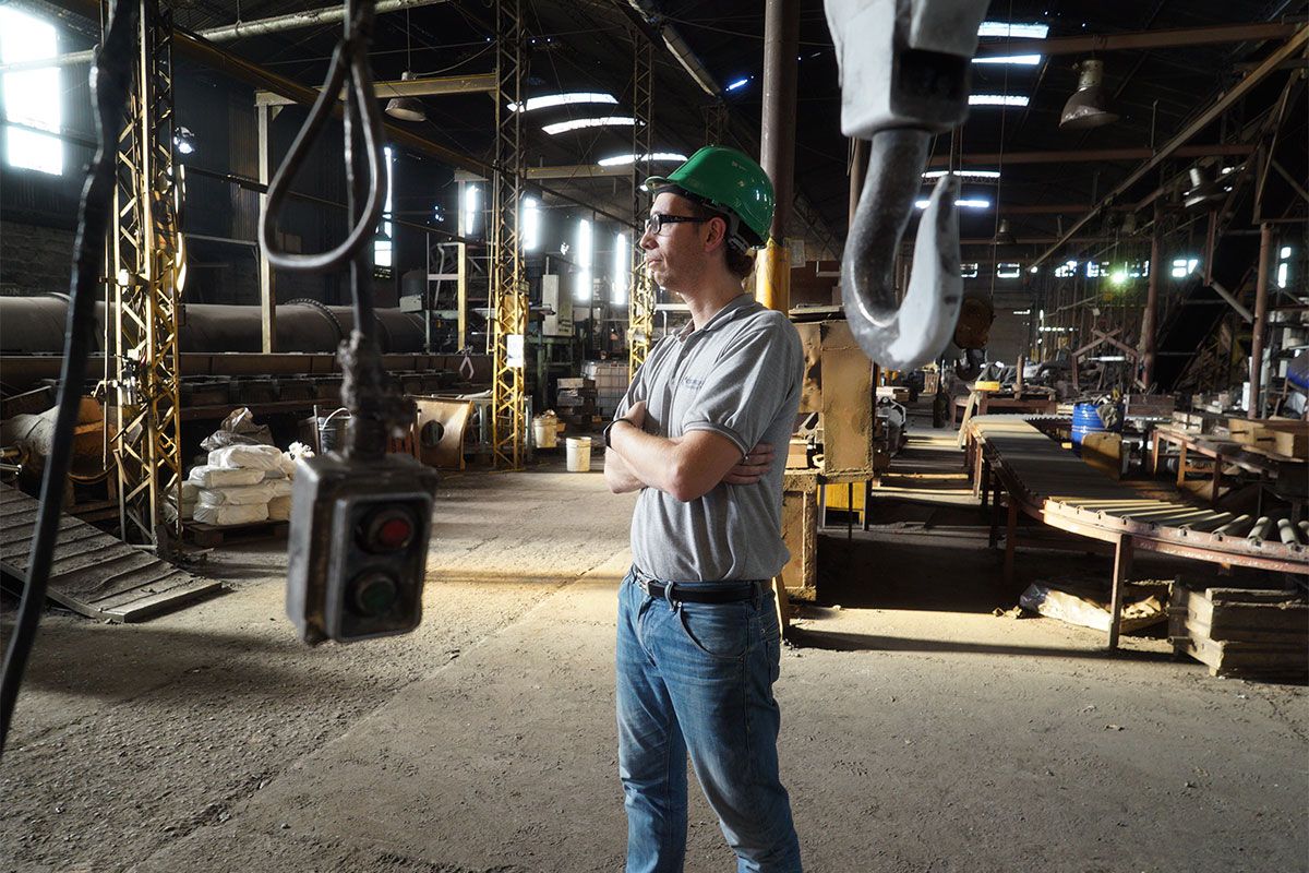 Cerraron 12 mil pymes industriales por la recesión y las cámaras comparan la situación con la provocada por la pandemia