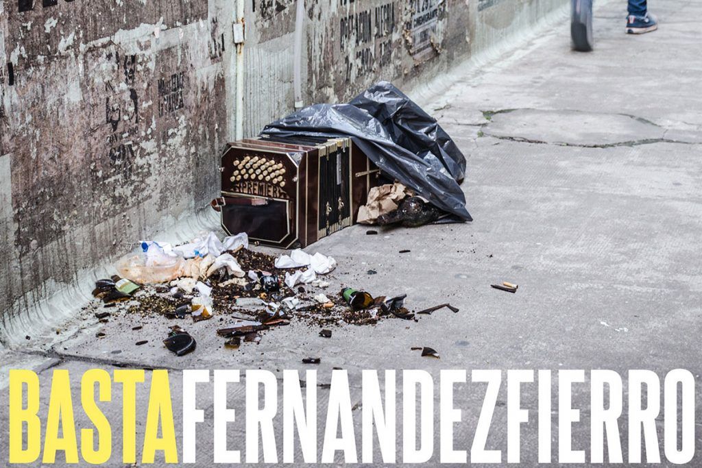 La Fernández Fierro se renueva y resiste en plena era de la boludez recargada