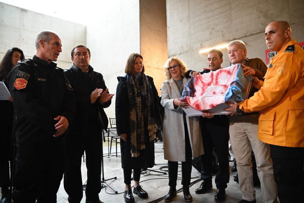 A 11 años de “la tragedia evitable más dolorosa de Rosario”: una fuga de gas, 22 muertes y un reclamo de justicia 1 A 11 años de “la tragedia evitable más dolorosa de Rosario”: una fuga de gas, 22 muertes y un reclamo de justicia