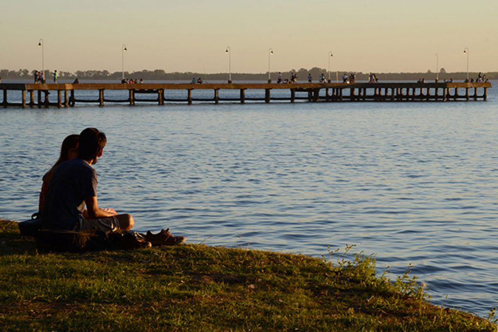 Rock, folklore, remo y galleta de campo para este finde bonaerense 3 Rock, folklore, remo y galleta de campo para este finde bonaerense
