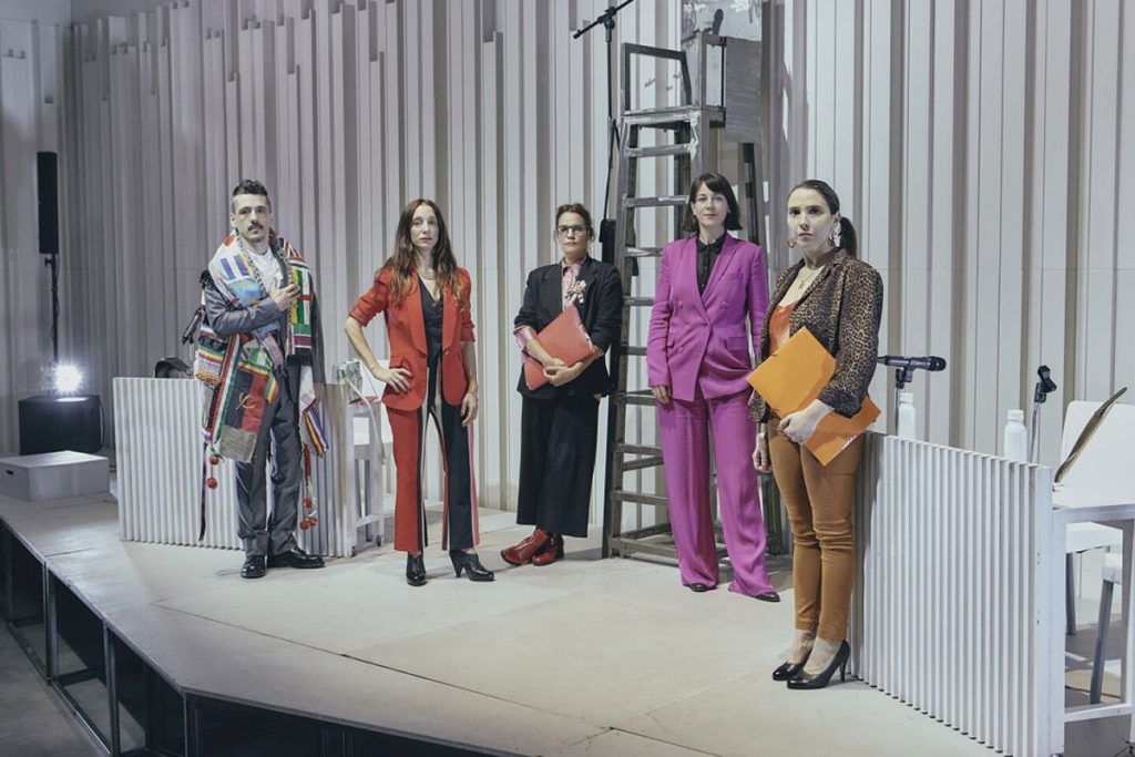 Agenda de Espectáculos para toda la semana 2 Agenda de Espectáculos para toda la semana