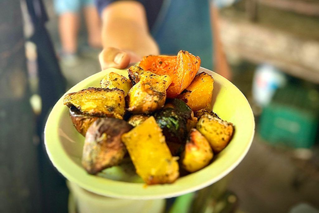 Campo, historia y tradición en modo gastronomía para saborear en el territorio bonaerense
