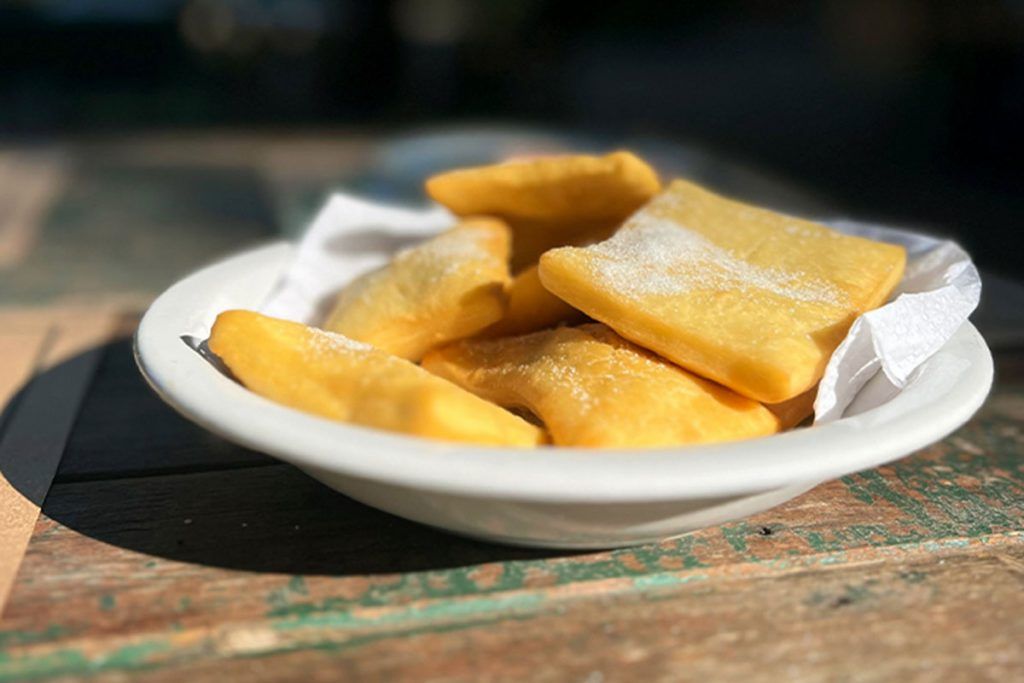 Campo, historia y tradición en modo gastronomía para saborear en el territorio bonaerense