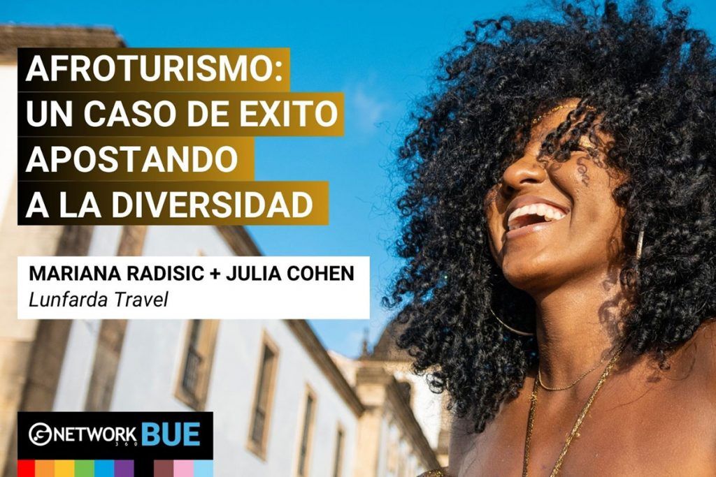 "Seguimos siendo el faro de América Latina y el mundo en Turismo LGBTQ+"