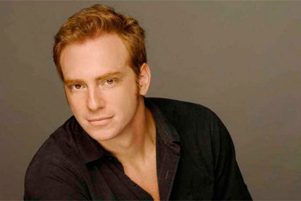 Claudio Tolcachir: "Javier Milei me parece una tragedia tremenda, absurda y dolorosa"