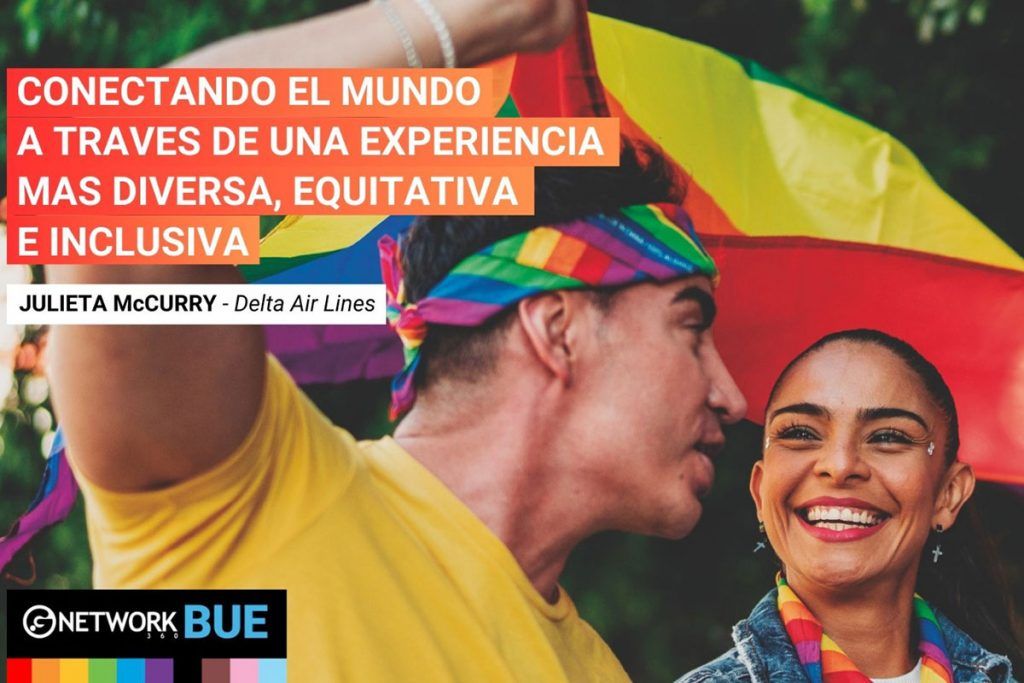 "Seguimos siendo el faro de América Latina y el mundo en Turismo LGBTQ+"